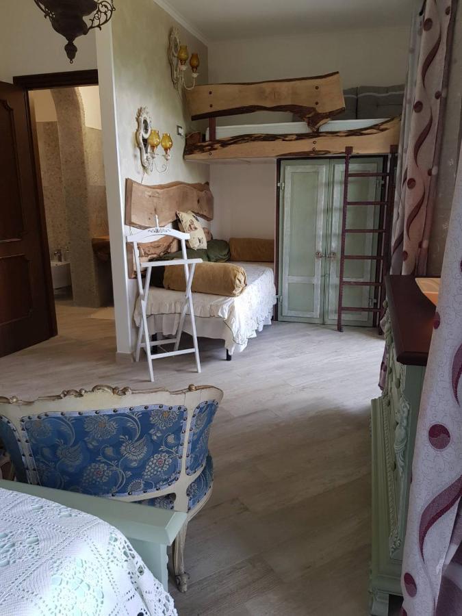 Nel Giardino Di Dafne Villa Stresa Eksteriør billede