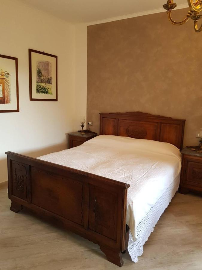 Nel Giardino Di Dafne Villa Stresa Eksteriør billede