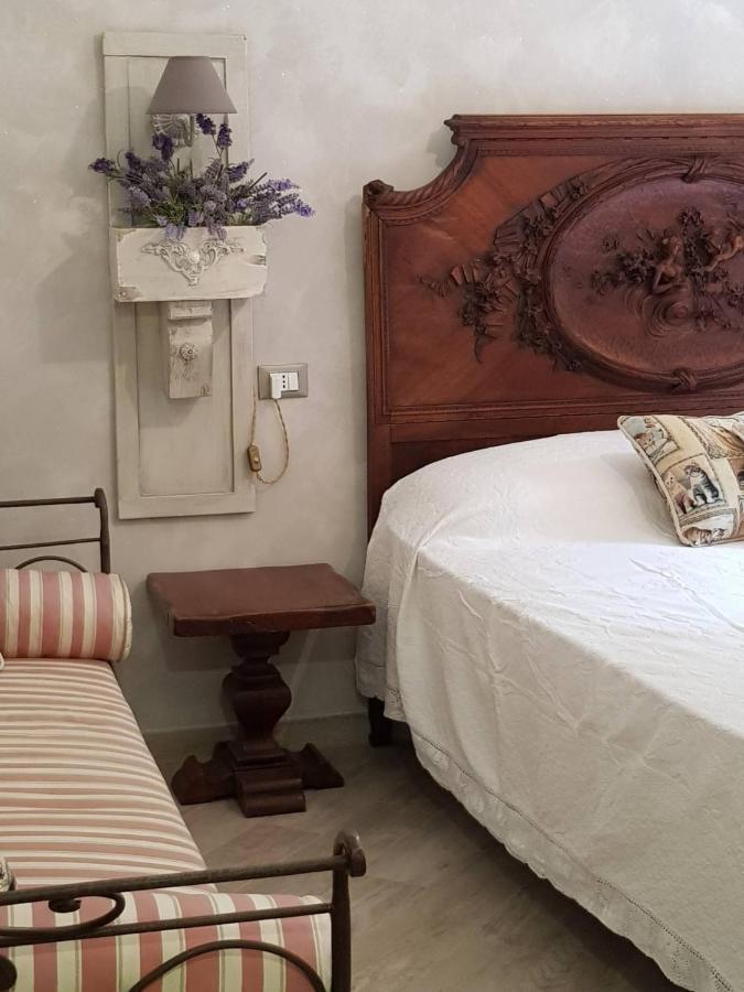 Nel Giardino Di Dafne Villa Stresa Eksteriør billede