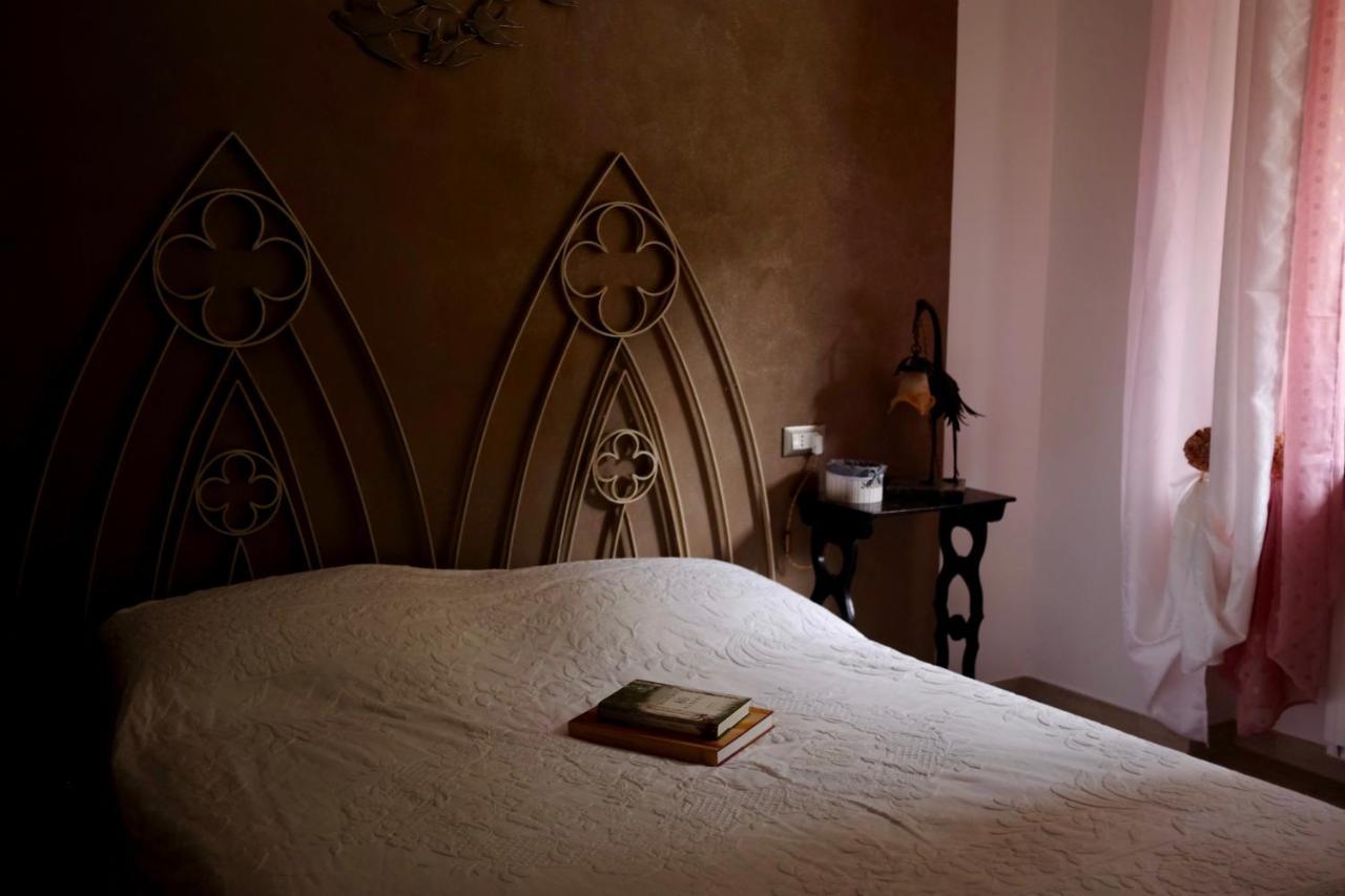 Nel Giardino Di Dafne Villa Stresa Eksteriør billede