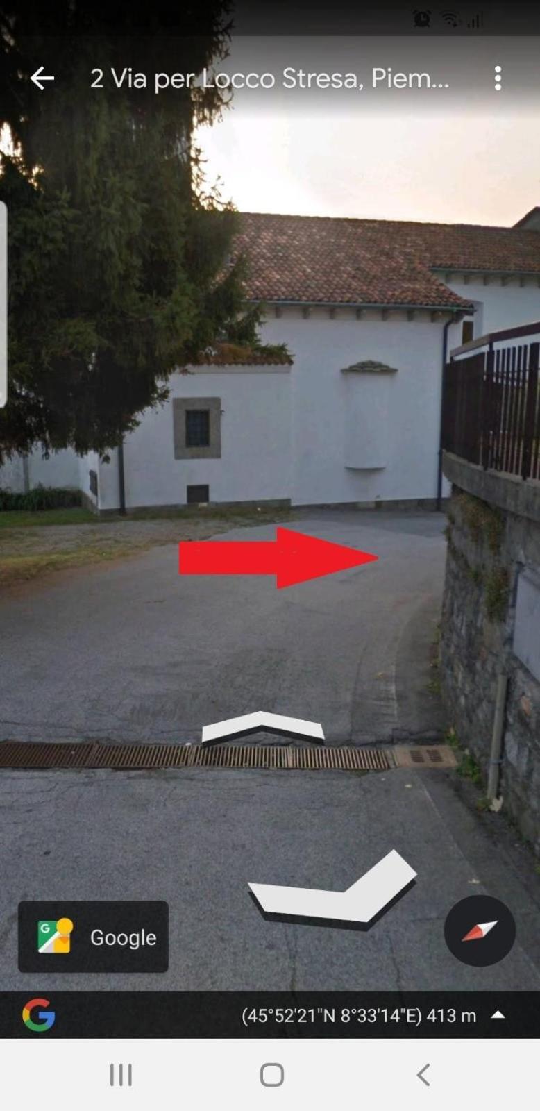 Nel Giardino Di Dafne Villa Stresa Eksteriør billede